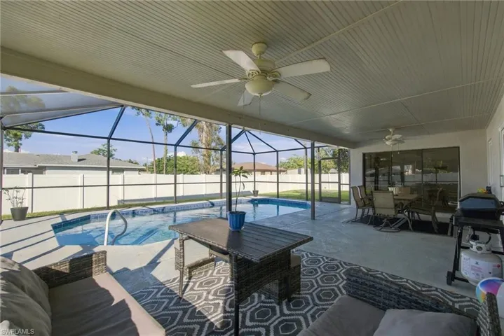 18688 Bradenton Rd, Fort Myers, Florida 33967
