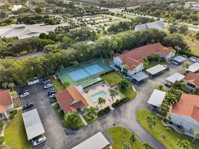 9627 Eaton Gardens Ln 103, Fort Myers, Florida 33919