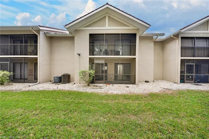 9627 Eaton Gardens Ln 103, Fort Myers, Florida 33919