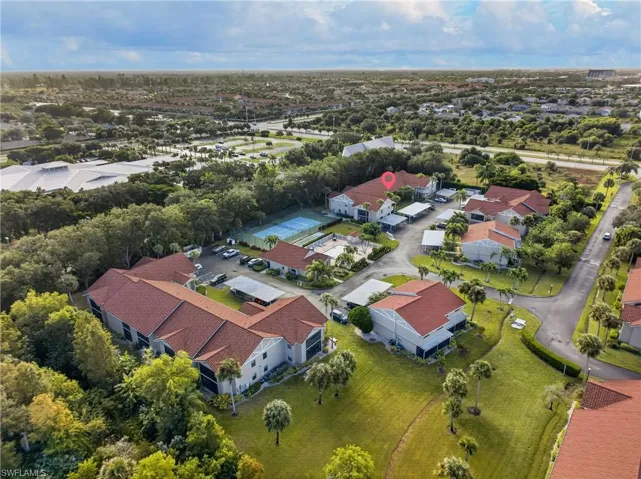 9627 Eaton Gardens Ln 103, Fort Myers, Florida 33919