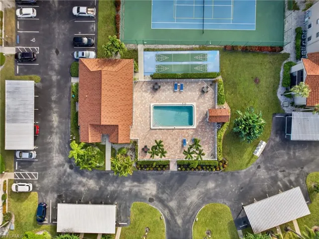 9627 Eaton Gardens Ln 103, Fort Myers, Florida 33919