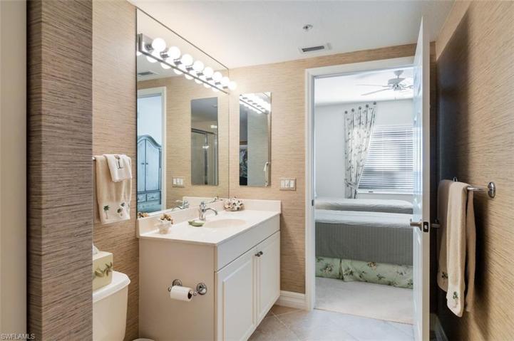 Guest BR en-suite