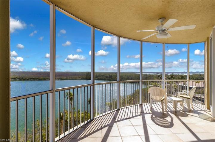 View from lanai