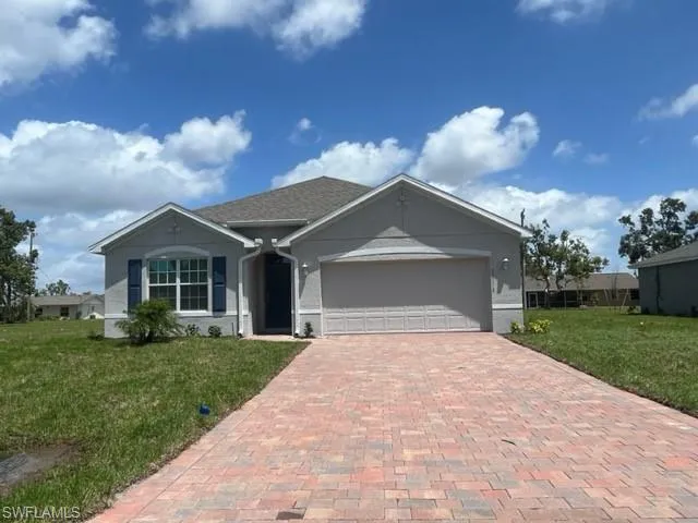 25118 Doredo Dr, Punta Gorda, Florida 33955