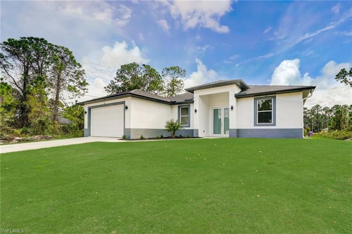 3111 22nd ST W, LEHIGH ACRES FL 33971