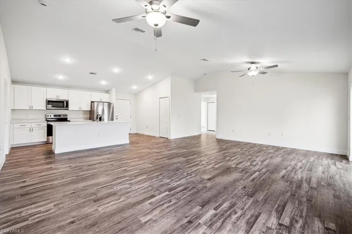 1722 NW 2nd  PL, Cape Coral, FL 33993