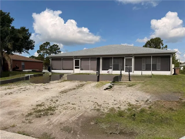200/202 Ichabod Ave, Lehigh Acres, Florida 33973
