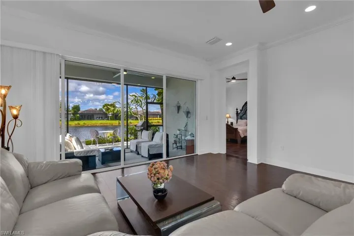 Great Room Design