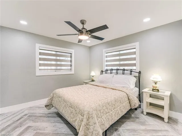 2nd Bedroom