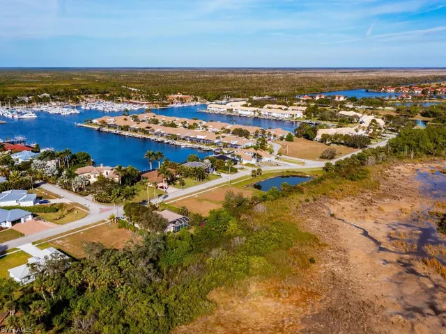 204 Cays Dr, Naples Fl 34114