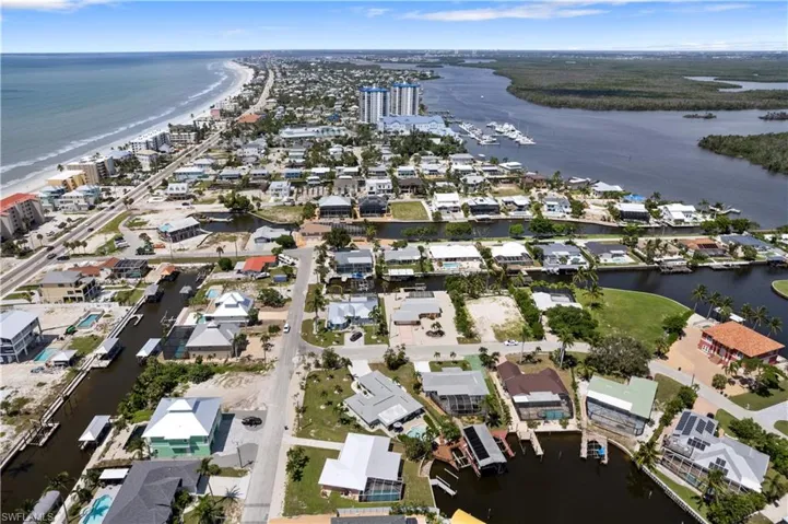 5161 Williams Dr, Fort Myers Beach, Florida 33931