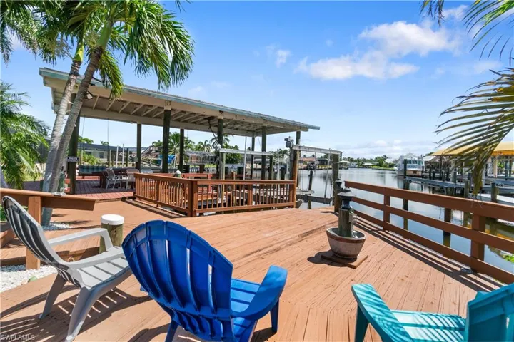 5161 Williams Dr, Fort Myers Beach, Florida 33931