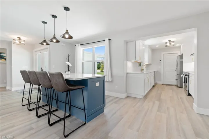 5161 Williams Dr, Fort Myers Beach, Florida 33931