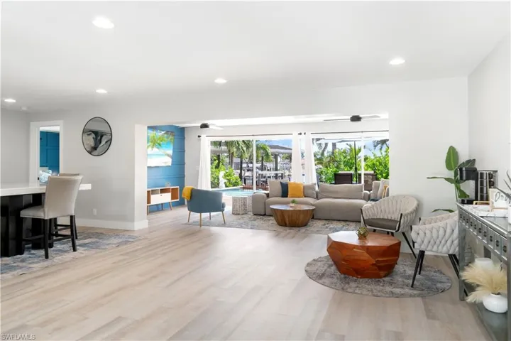 5161 Williams Dr, Fort Myers Beach, Florida 33931