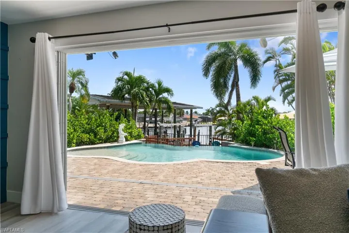 5161 Williams Dr, Fort Myers Beach, Florida 33931