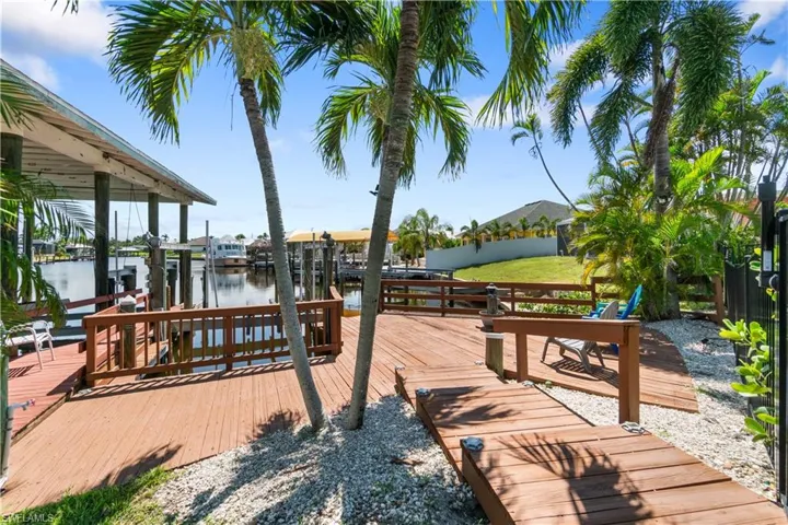 5161 Williams Dr, Fort Myers Beach, Florida 33931