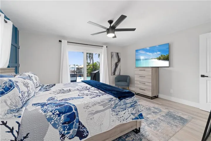 5161 Williams Dr, Fort Myers Beach, Florida 33931