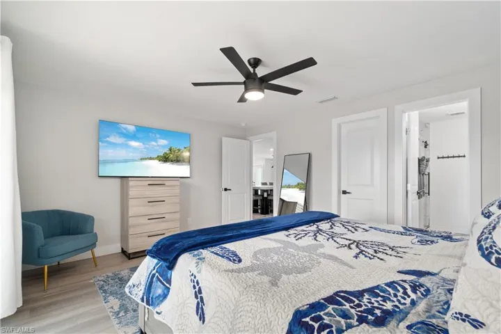 5161 Williams Dr, Fort Myers Beach, Florida 33931