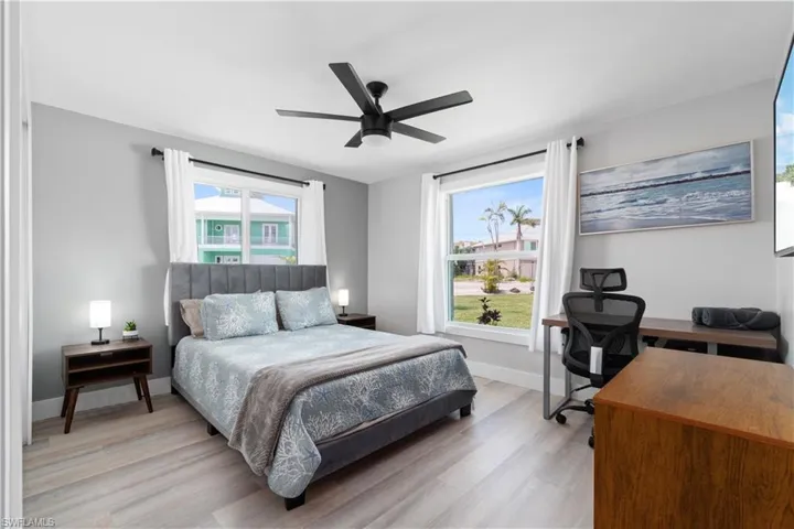 5161 Williams Dr, Fort Myers Beach, Florida 33931