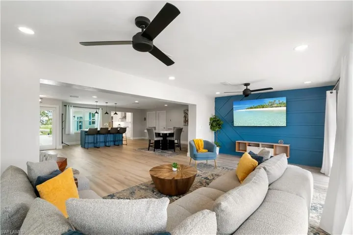 5161 Williams Dr, Fort Myers Beach, Florida 33931