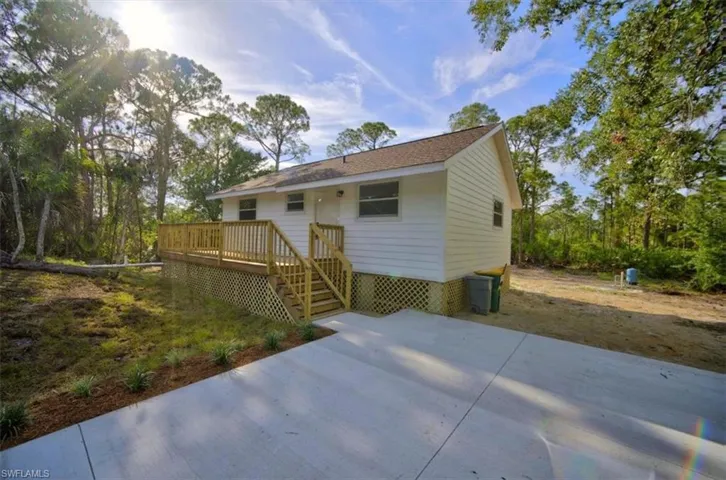 28060 Chrysalis Dr, Punta Gorda, Florida 33955