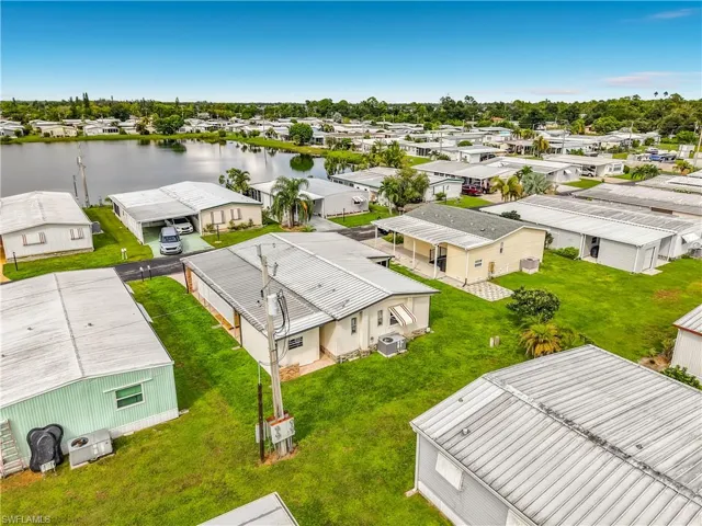 3148 Indian Village Ln, North Fort Myers, Florida 33917