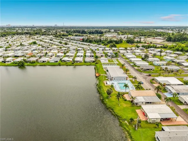 3148 Indian Village Ln, North Fort Myers, Florida 33917