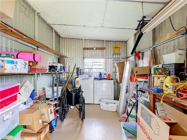 3148 Indian Village Ln, North Fort Myers, Florida 33917