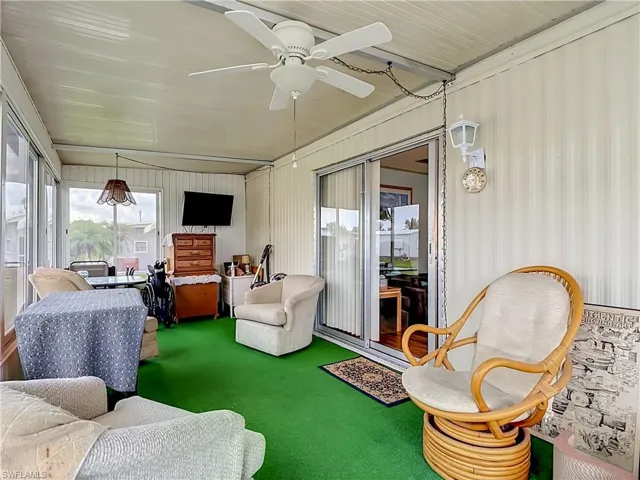 3148 Indian Village Ln, North Fort Myers, Florida 33917