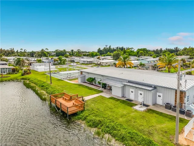 3148 Indian Village Ln, North Fort Myers, Florida 33917