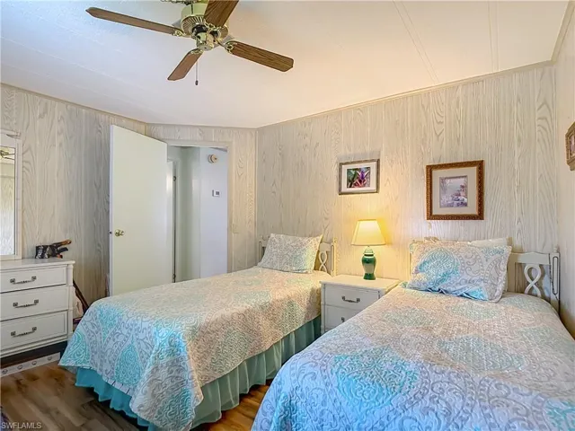 3148 Indian Village Ln, North Fort Myers, Florida 33917