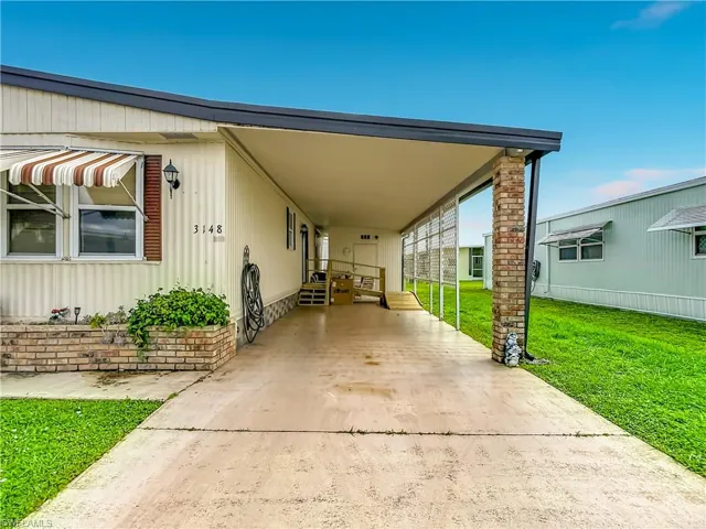 3148 Indian Village Ln, North Fort Myers, Florida 33917