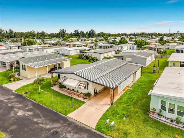3148 Indian Village Ln, North Fort Myers, Florida 33917