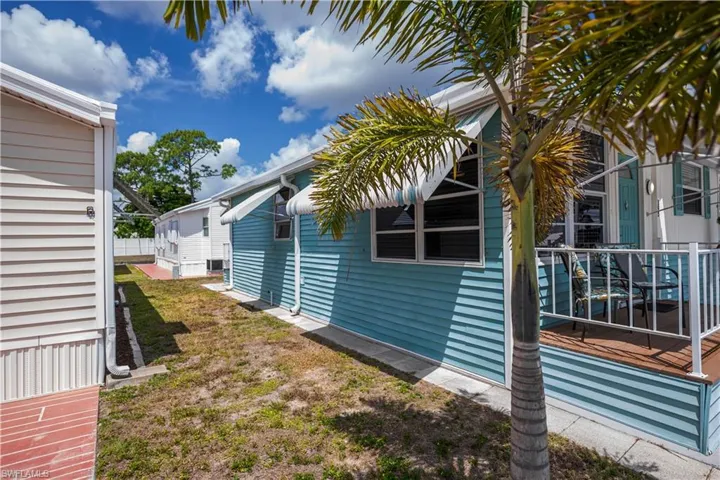 195 Ramble Dr, North Fort Myers, Florida 33903