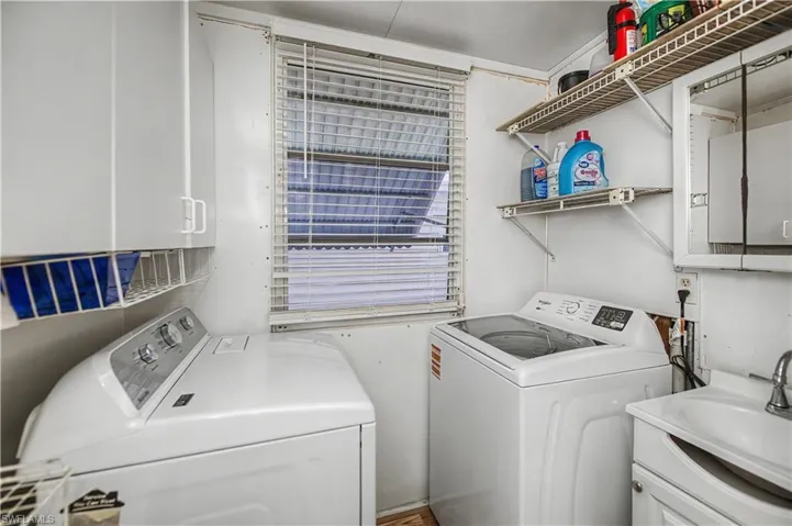 195 Ramble Dr, North Fort Myers, Florida 33903