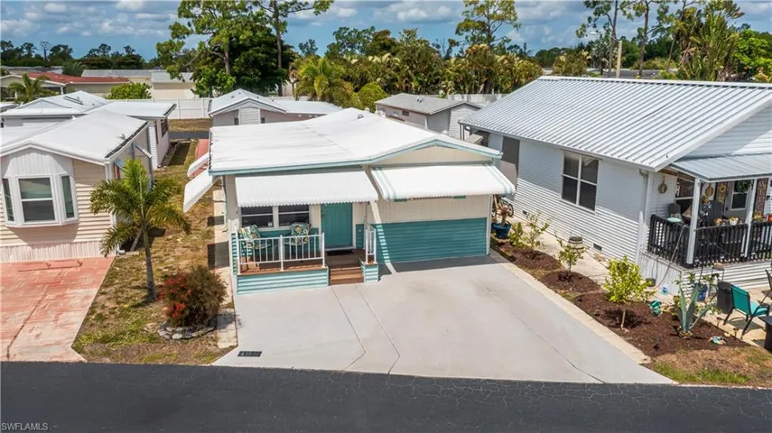 195 Ramble Dr, North Fort Myers, Florida 33903