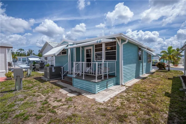 195 Ramble Dr, North Fort Myers, Florida 33903