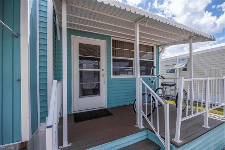 195 Ramble Dr, North Fort Myers, Florida 33903