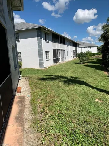 260 Belina Dr 9, Naples, Florida 34104