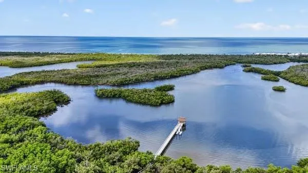 Community Gulf Boardwalk