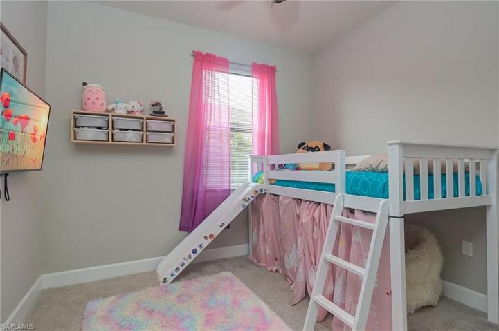 Bed #2