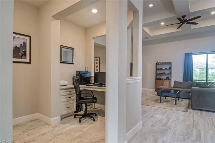 Office space