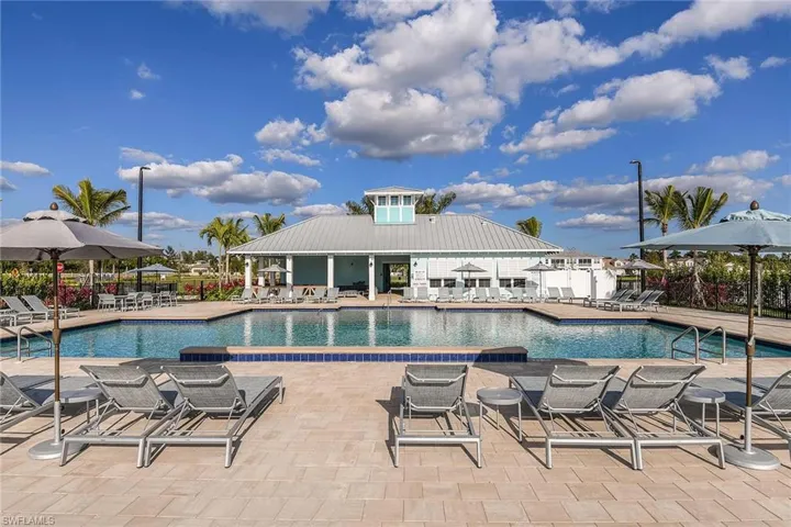 Sun Deck
