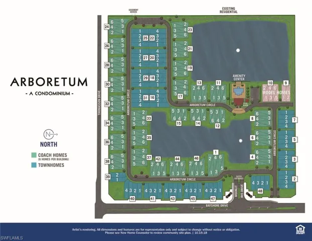 Site Map