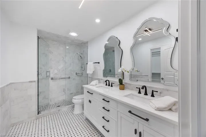 Located in the X flood zone .75 miles from the beach.