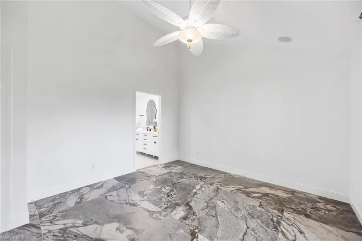 Primary Bedroom.
