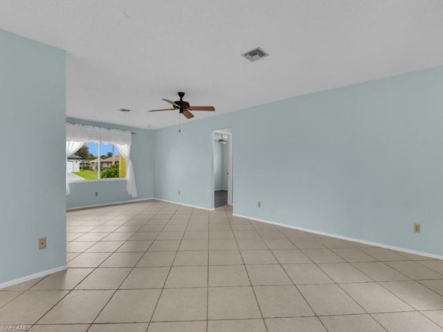 Ideal For Seasonal Or Annual SWFL Living