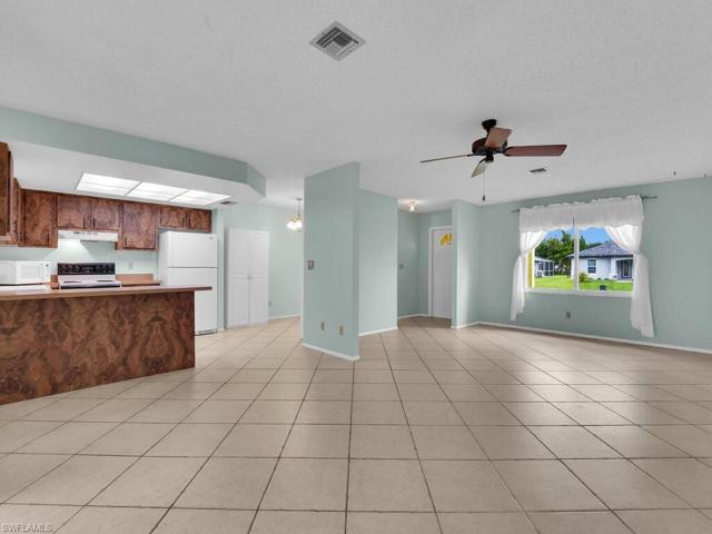 Split Bedroom Floor Plan