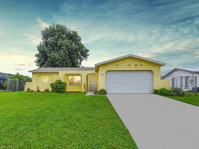 Single Family Home