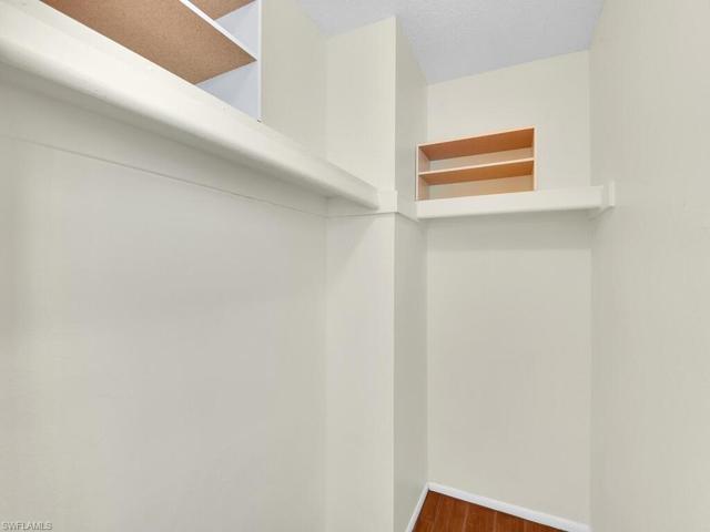Master Walk-In Closet
